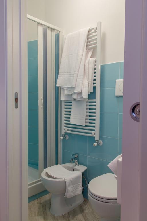 רומא B&B Rosemary Rooms חדר תמונה
