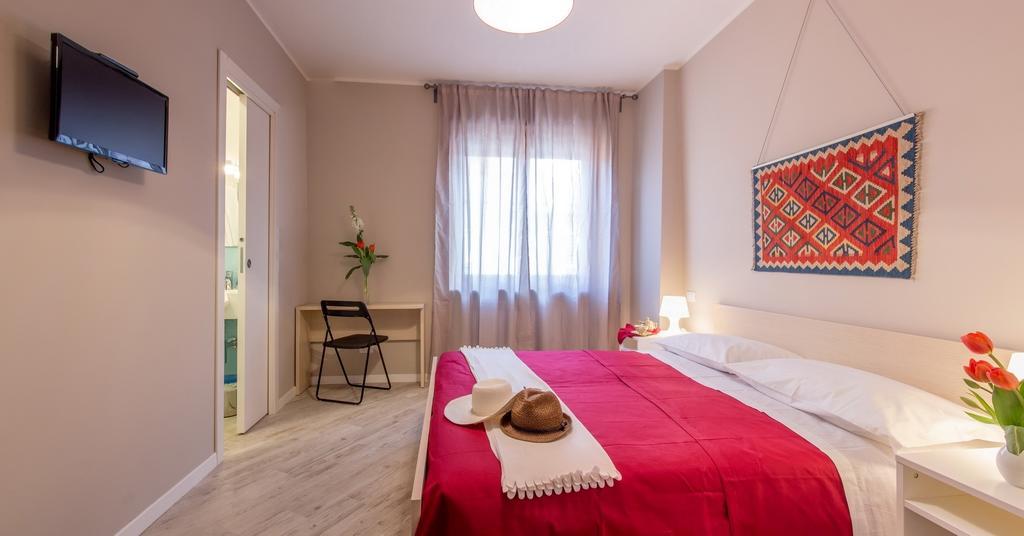 רומא B&B Rosemary Rooms חדר תמונה