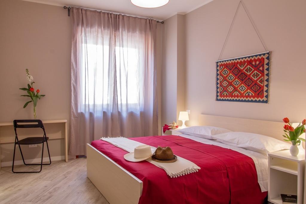 רומא B&B Rosemary Rooms חדר תמונה