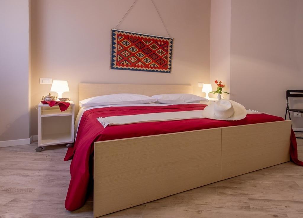 רומא B&B Rosemary Rooms מראה חיצוני תמונה