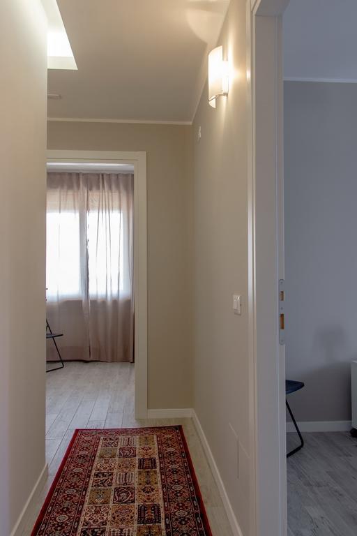 רומא B&B Rosemary Rooms מראה חיצוני תמונה