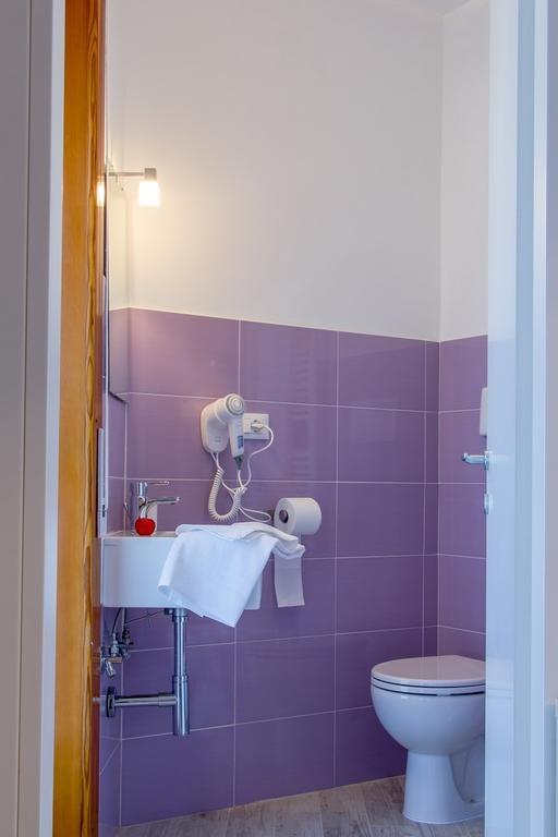 רומא B&B Rosemary Rooms מראה חיצוני תמונה