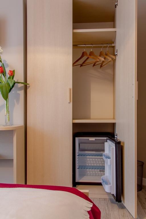 רומא B&B Rosemary Rooms מראה חיצוני תמונה