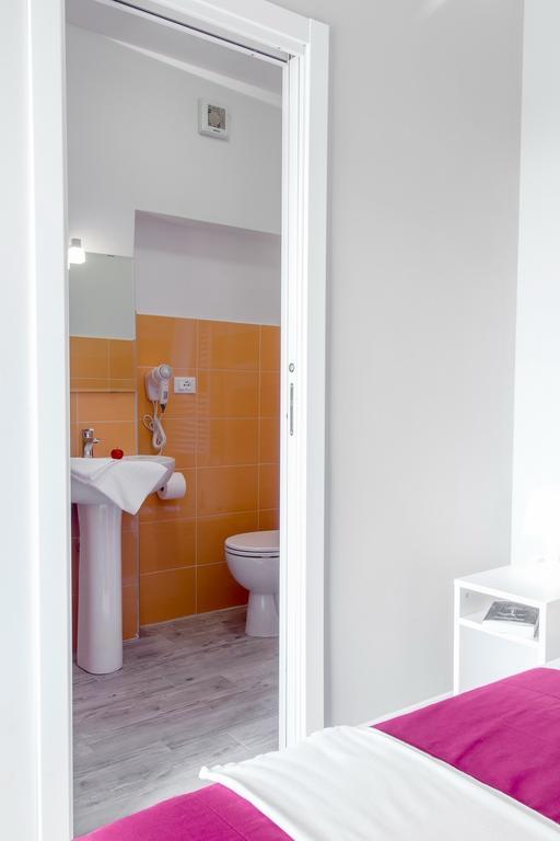 רומא B&B Rosemary Rooms מראה חיצוני תמונה