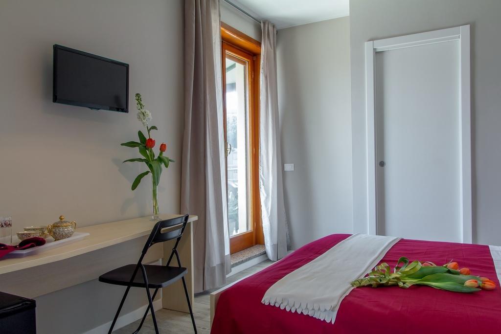 רומא B&B Rosemary Rooms חדר תמונה