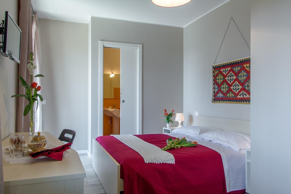 רומא B&B Rosemary Rooms חדר תמונה