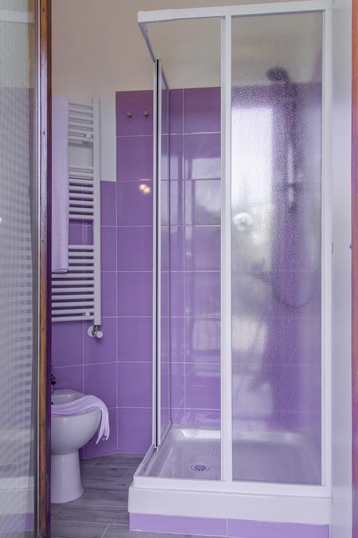 רומא B&B Rosemary Rooms מראה חיצוני תמונה