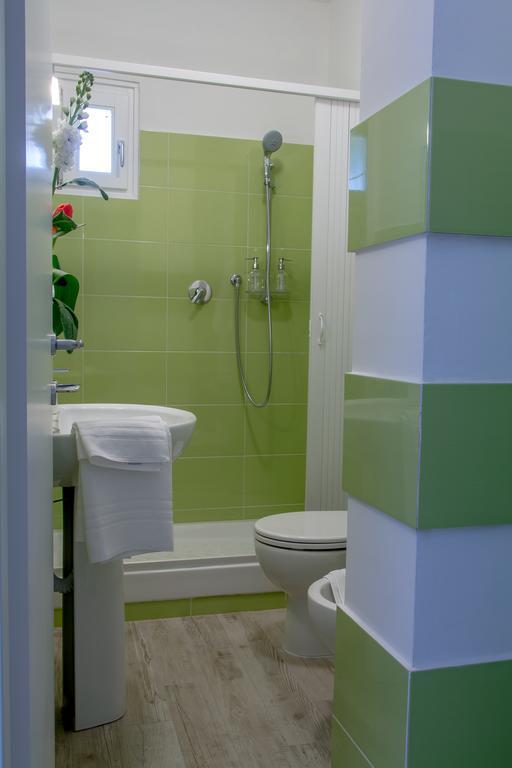רומא B&B Rosemary Rooms חדר תמונה
